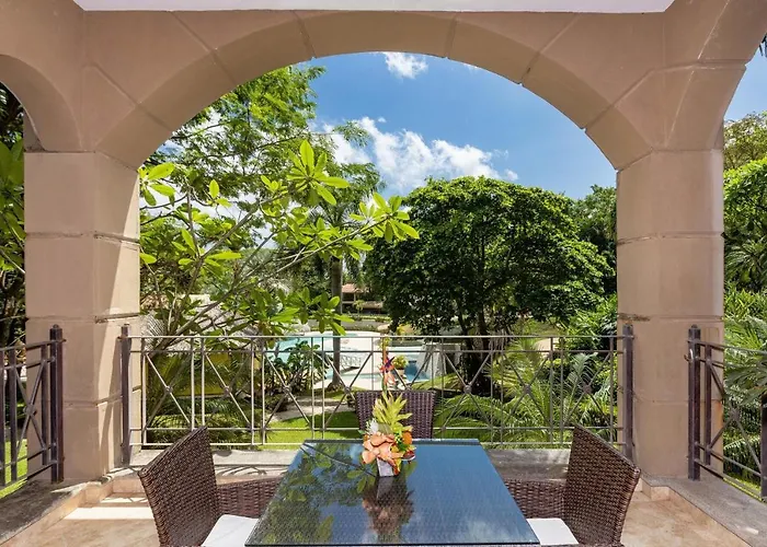Matapalo 203- 2 Bedroom At Appartement Tamarindo