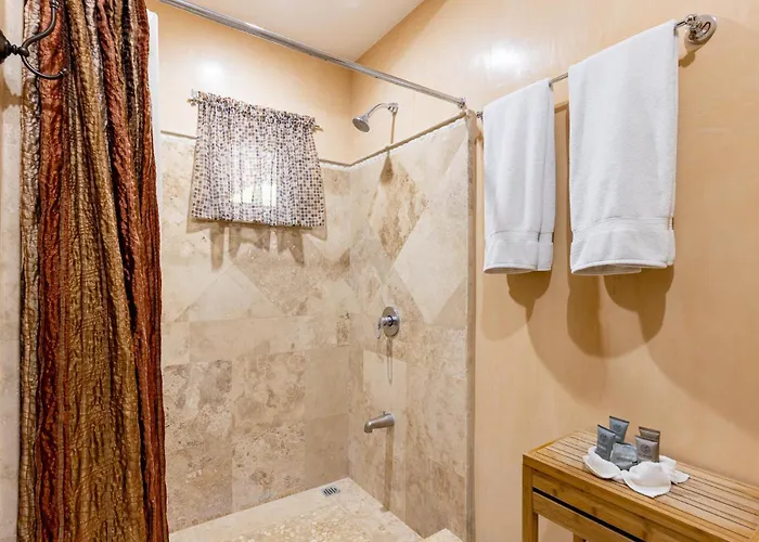Appartement Matapalo 203- 2 Bedroom At