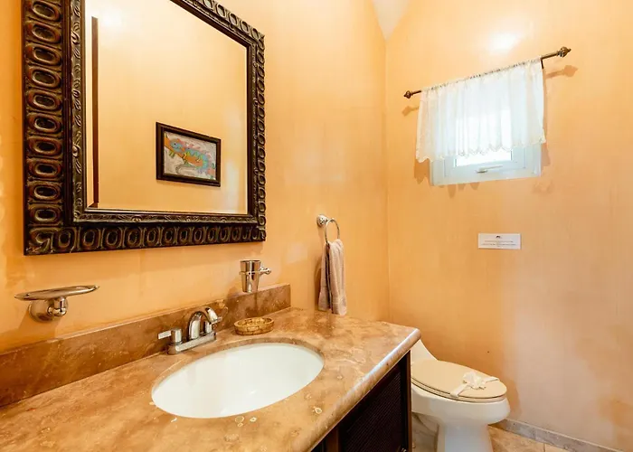Matapalo 203- 2 Bedroom At Tamarindo