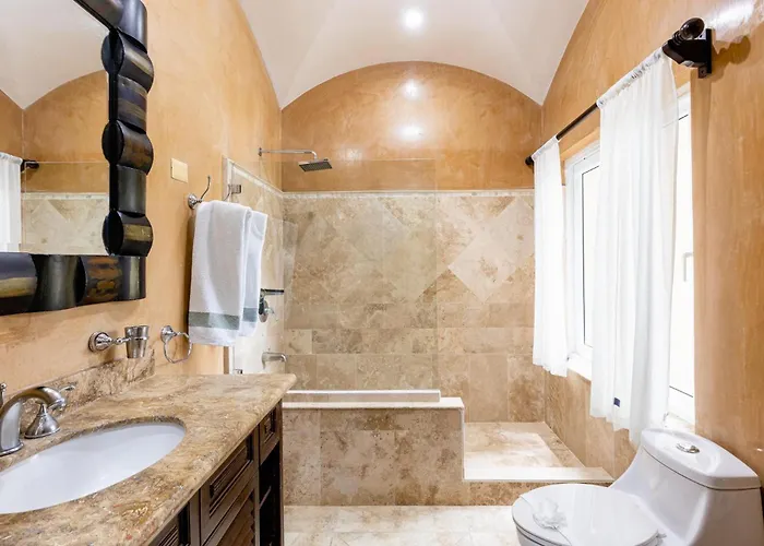 Matapalo 203- 2 Bedroom At Appartement *