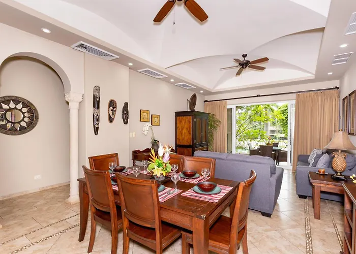 Matapalo 203- 2 Bedroom At Appartement *