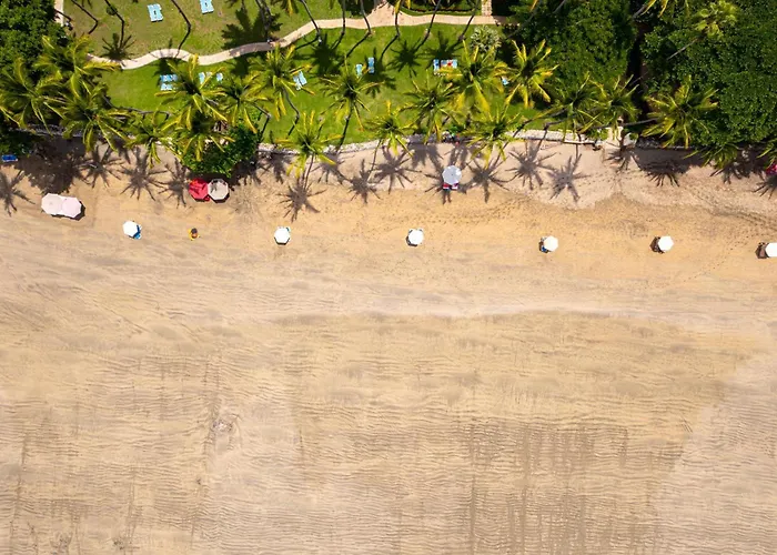 Matapalo 203- 2 Bedroom At Appartement Tamarindo