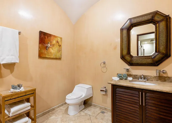 Appartement Matapalo 203- 2 Bedroom At Tamarindo