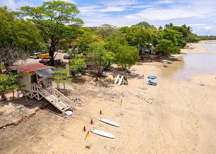 Matapalo 203- 2 Bedroom At * Tamarindo