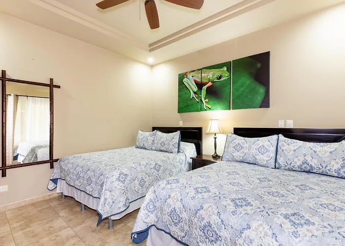 Matapalo 203- 2 Bedroom At