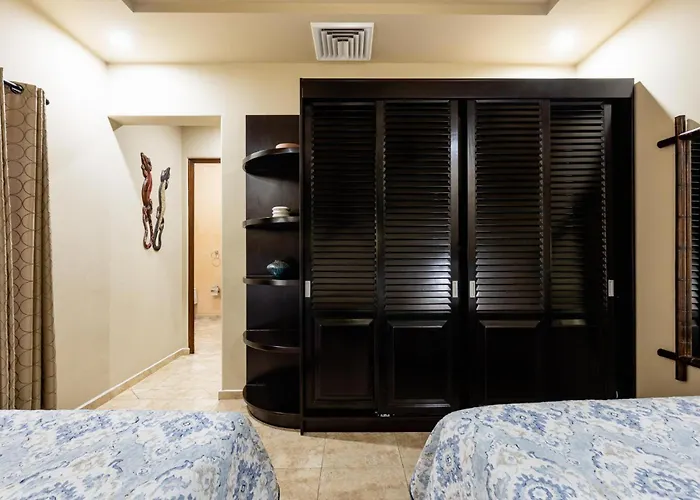 Matapalo 203- 2 Bedroom At Appartement *