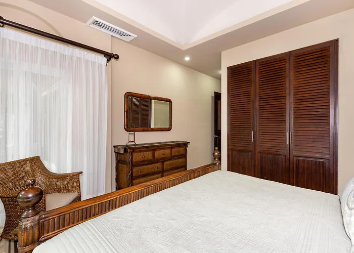Matapalo 203- 2 Bedroom At Appartement Tamarindo