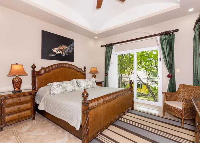 Matapalo 203- 2 Bedroom At