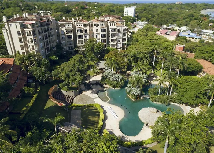 Appartement Matapalo 203- 2 Bedroom At