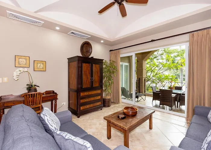 Matapalo 203- 2 Bedroom At * Tamarindo