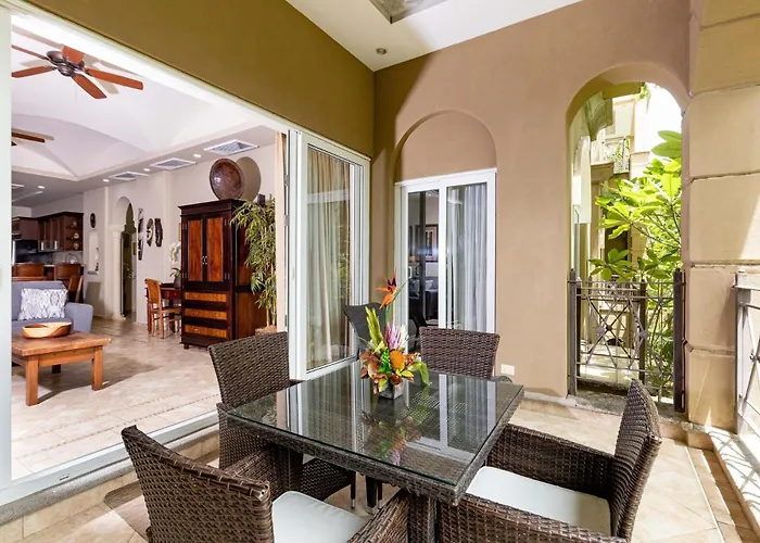 Appartement Matapalo 203- 2 Bedroom At