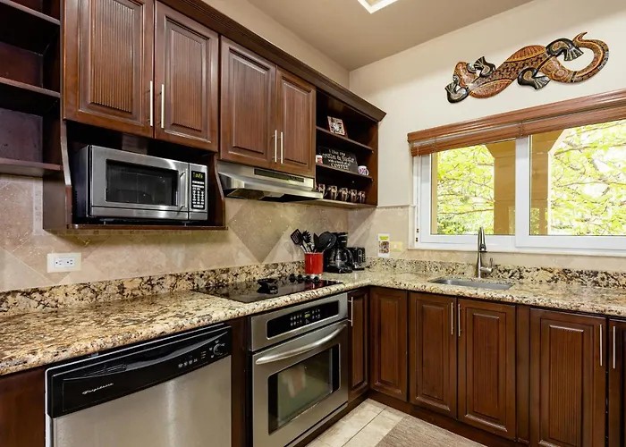 Matapalo 203- 2 Bedroom At