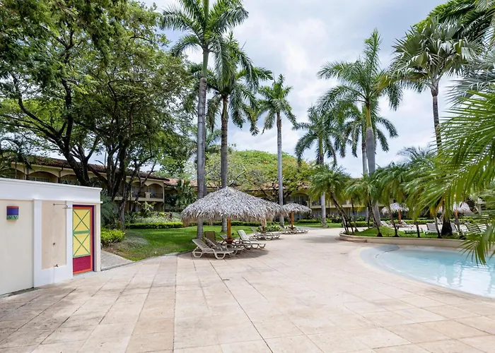 Appartement Matapalo 203- 2 Bedroom At