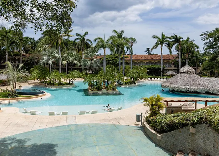 Matapalo 203- 2 Bedroom At *